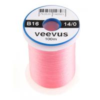 Veevus thread 14/0 pink